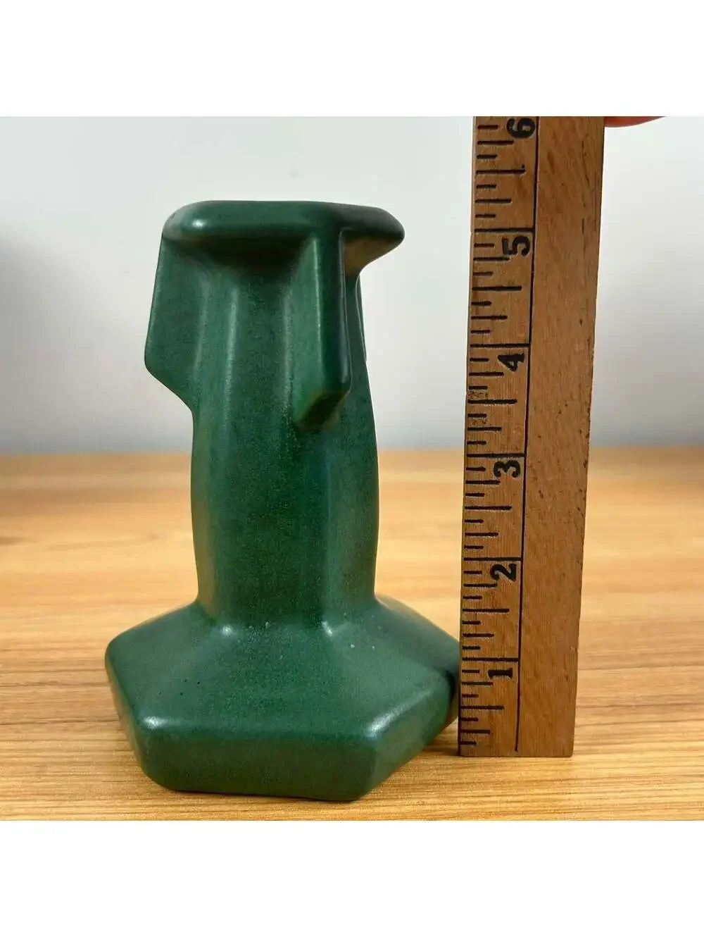 Weller bottom stamped