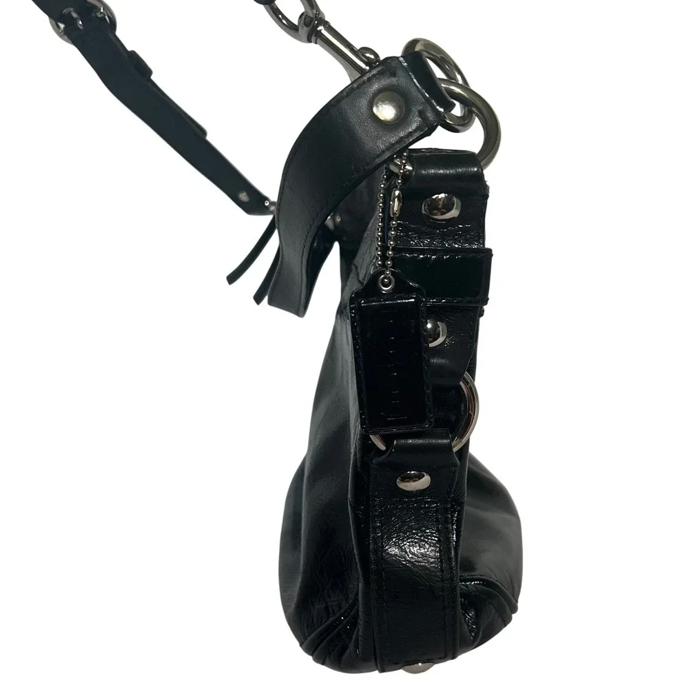 Coach zoe convertible