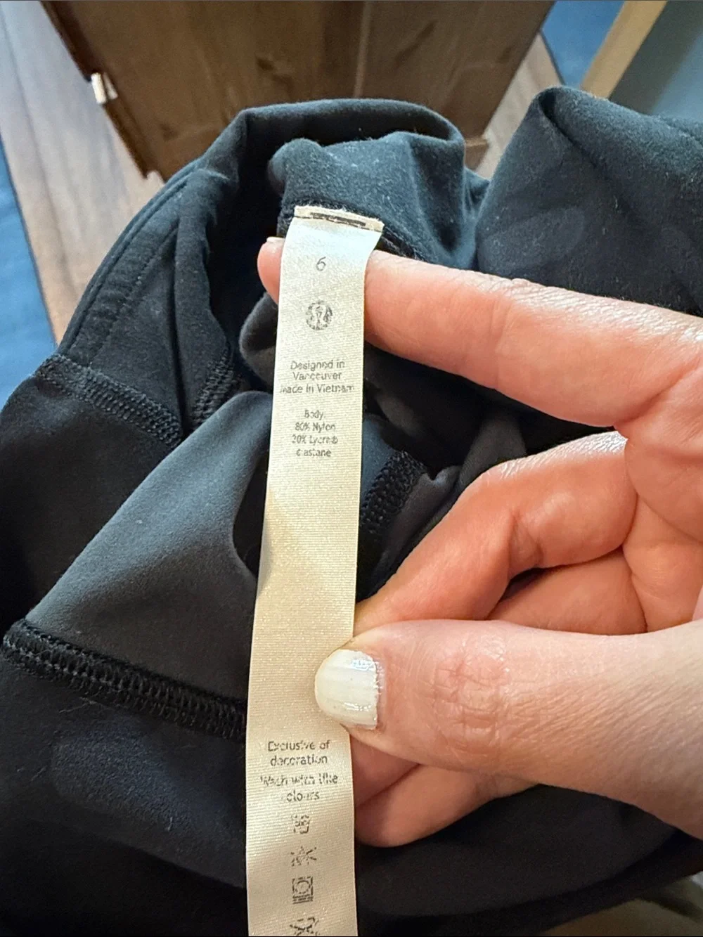 lululemon athletica like new