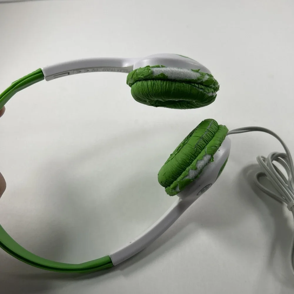 Leapfrog peeling pads