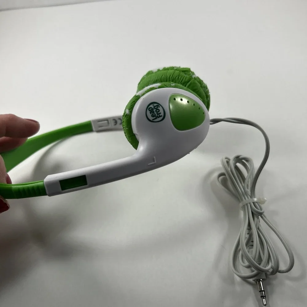 Leapfrog peeling pads