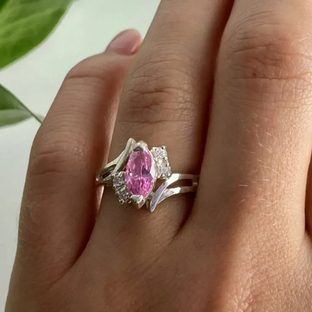 Unbranded 925 sterling