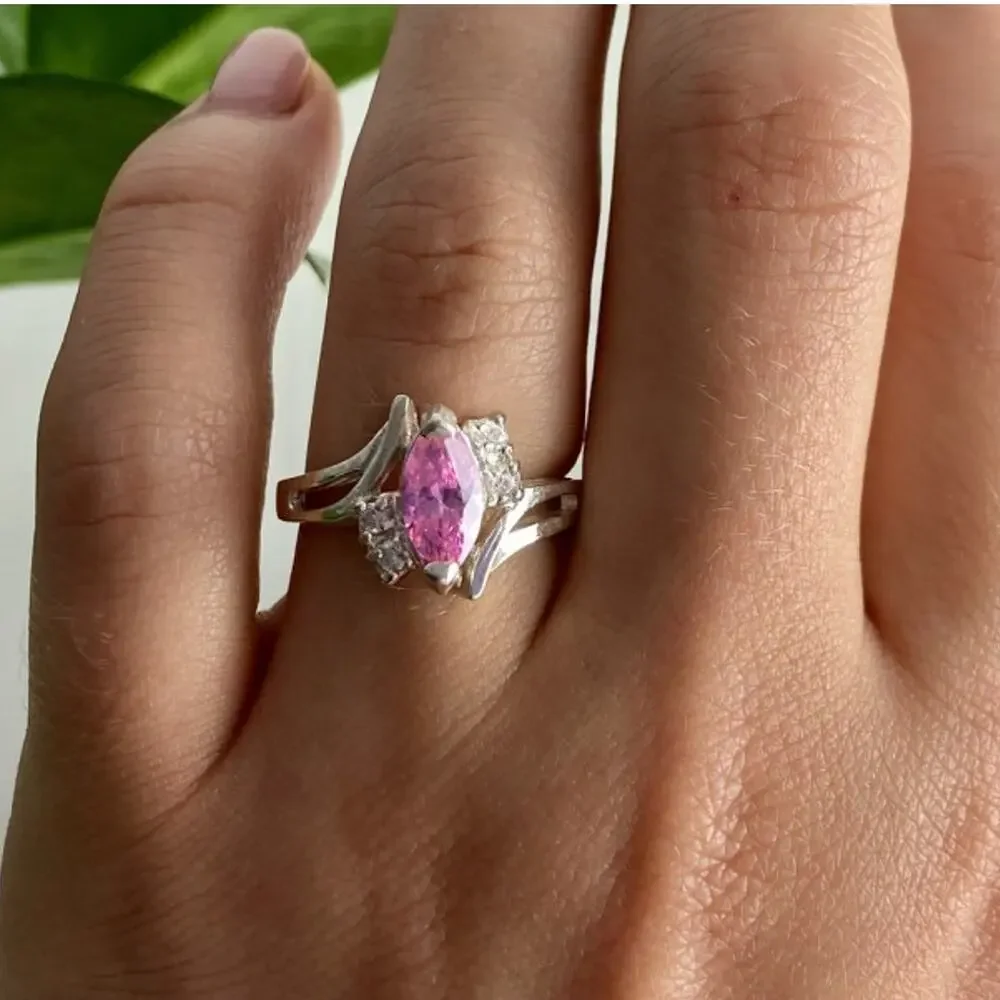 Unbranded 925 sterling