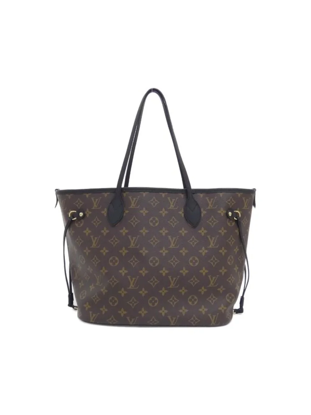 Louis Vuitton Monogram Neverfull Inside Out MM