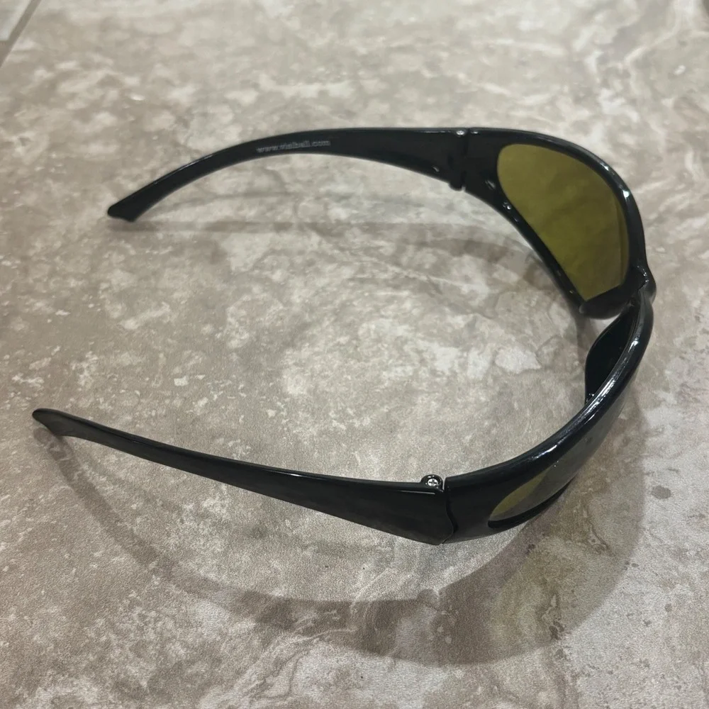 Visiball golf sunglasses