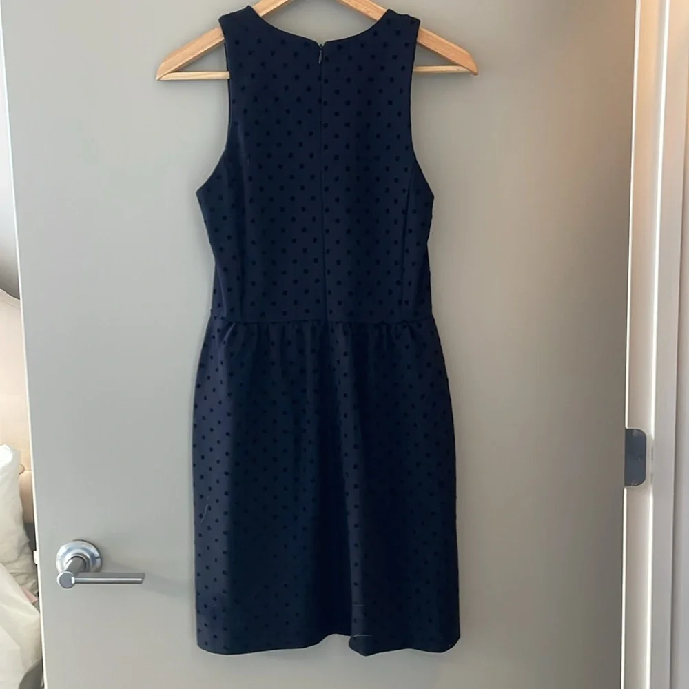 J. Crew flare spandex