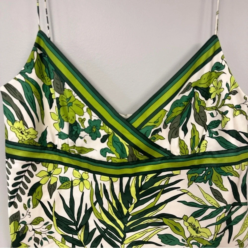 J. Crew crew silk