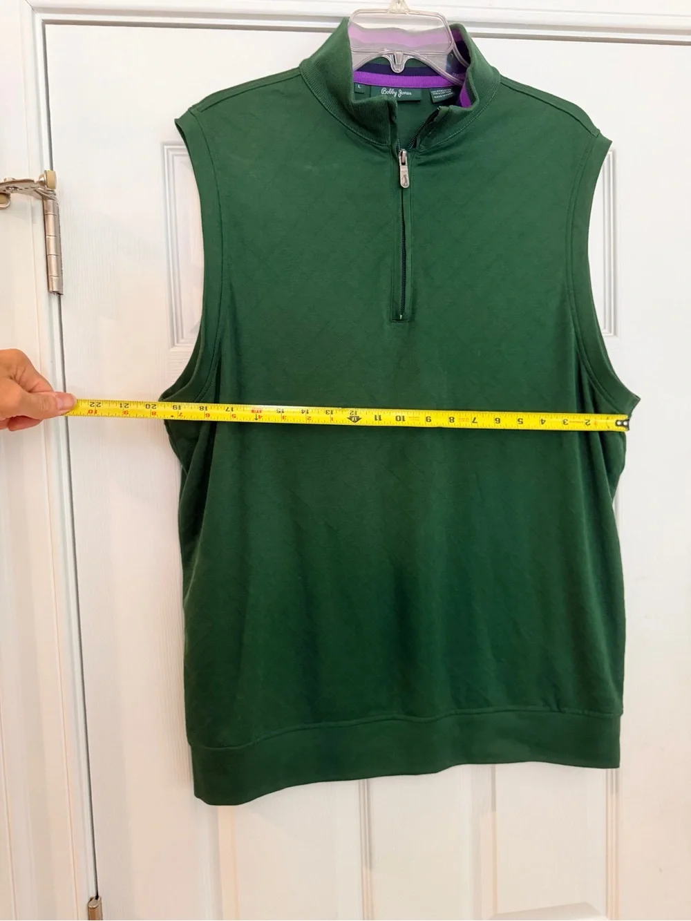 Men's Size Large 
