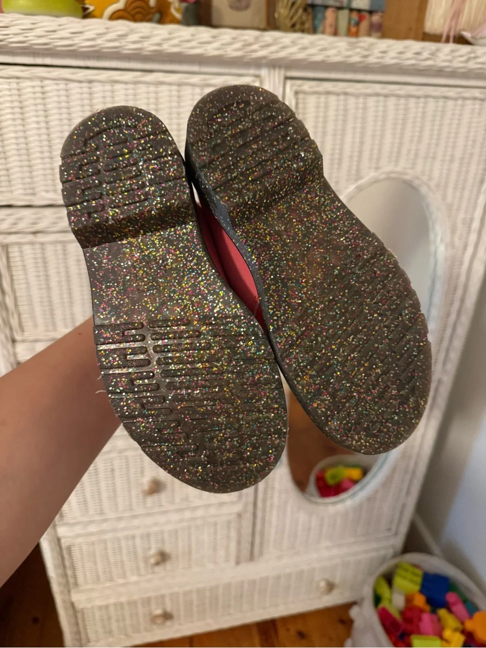 Dr. Martens good pre