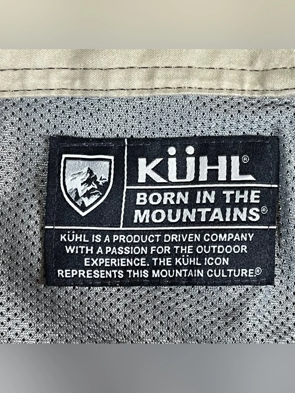 Kuhl new must