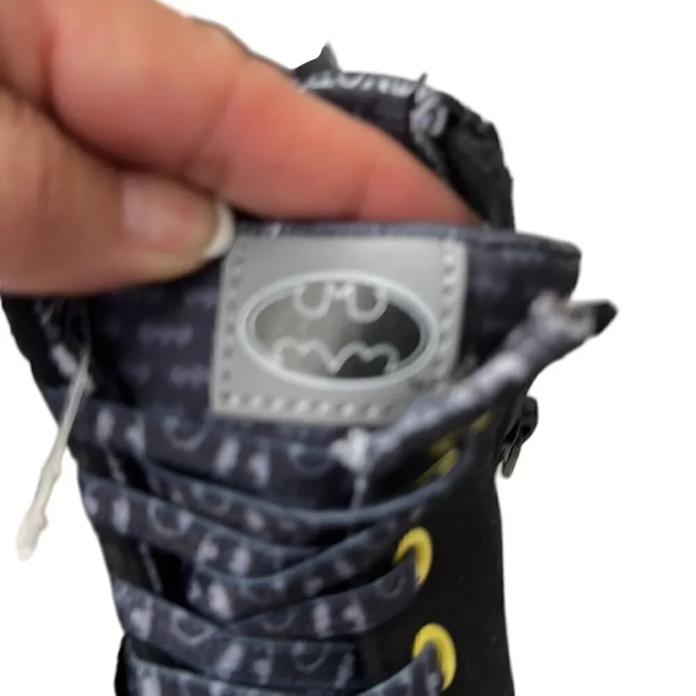 DC Comics nwt batman