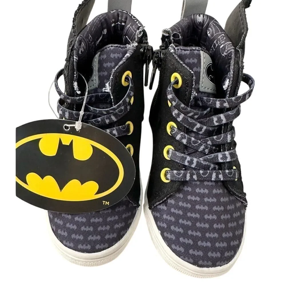 DC Comics nwt batman