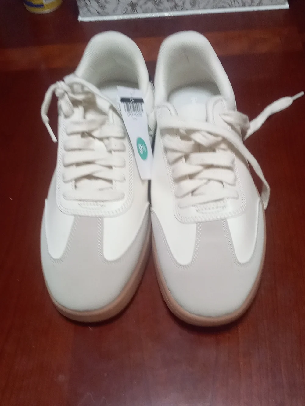 Goodfellow & Co clean white