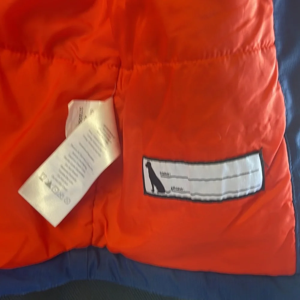 Eddie Bauer reflectors length