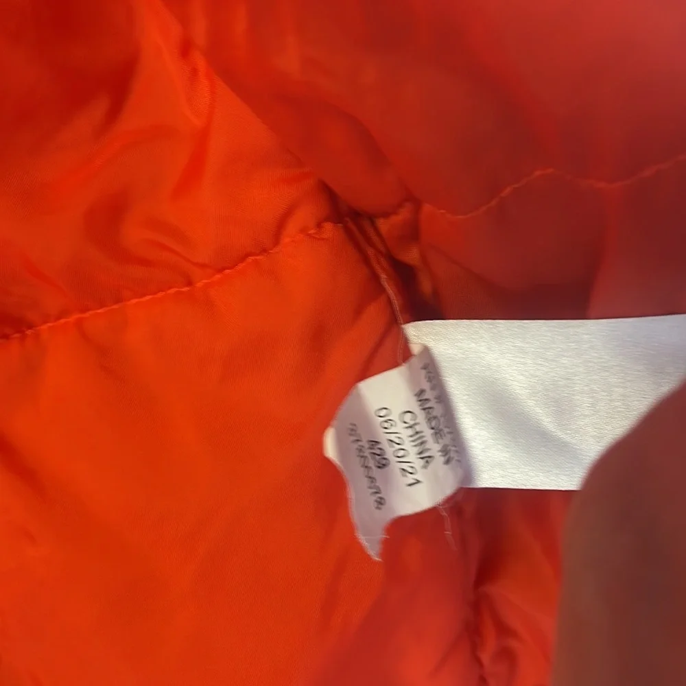 Eddie Bauer size coverage reflectors