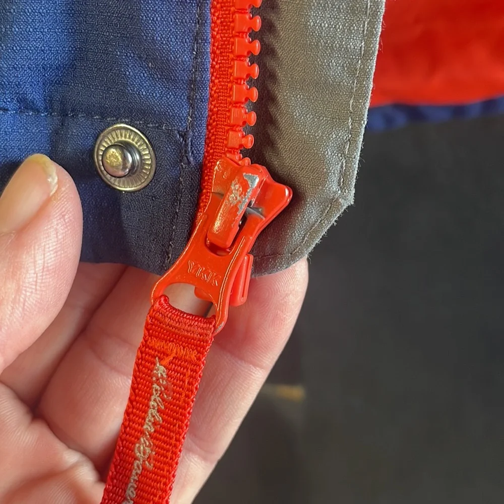 Eddie Bauer bottom winter