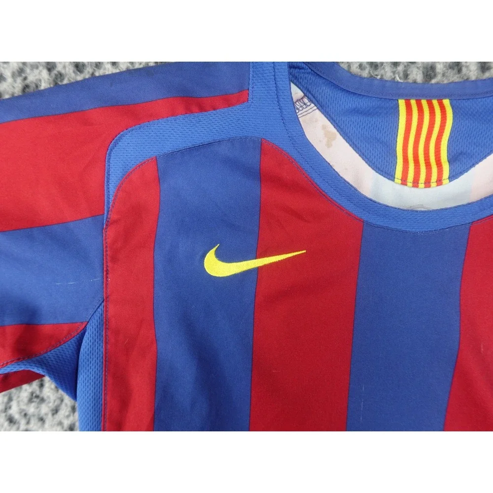 Nike fc barcelona