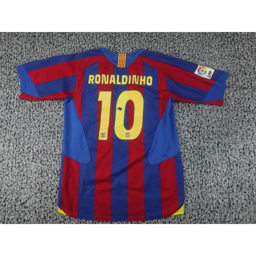 Nike fc barcelona