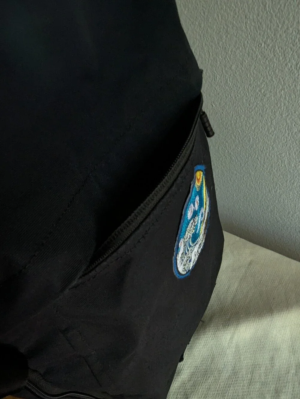 Timbuk2 brand model