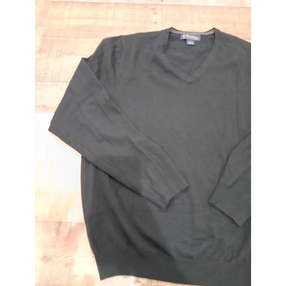 Brooks Brothers classic long