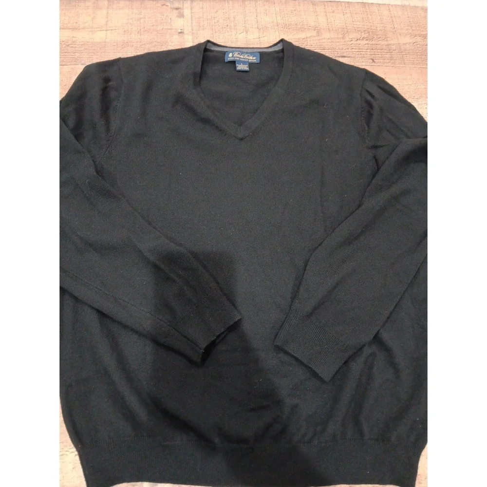 Brooks Brothers classic man
