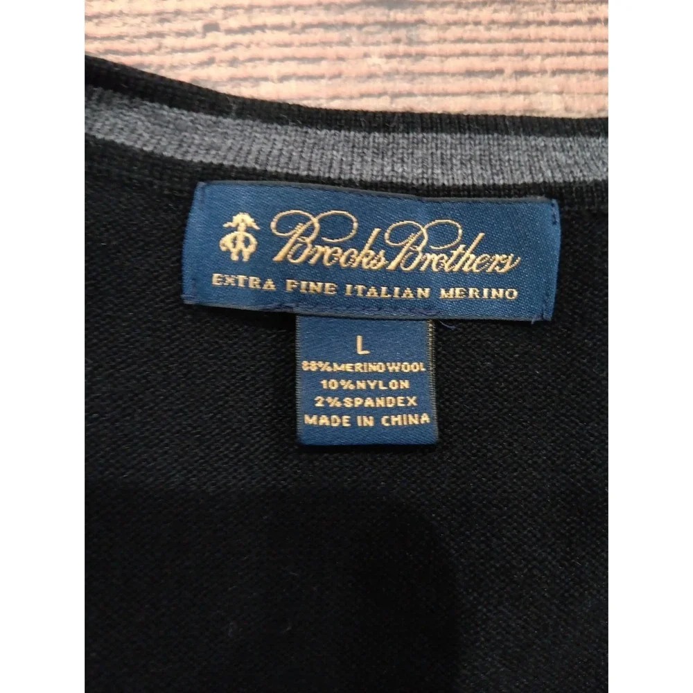 Brooks Brothers stylish business from