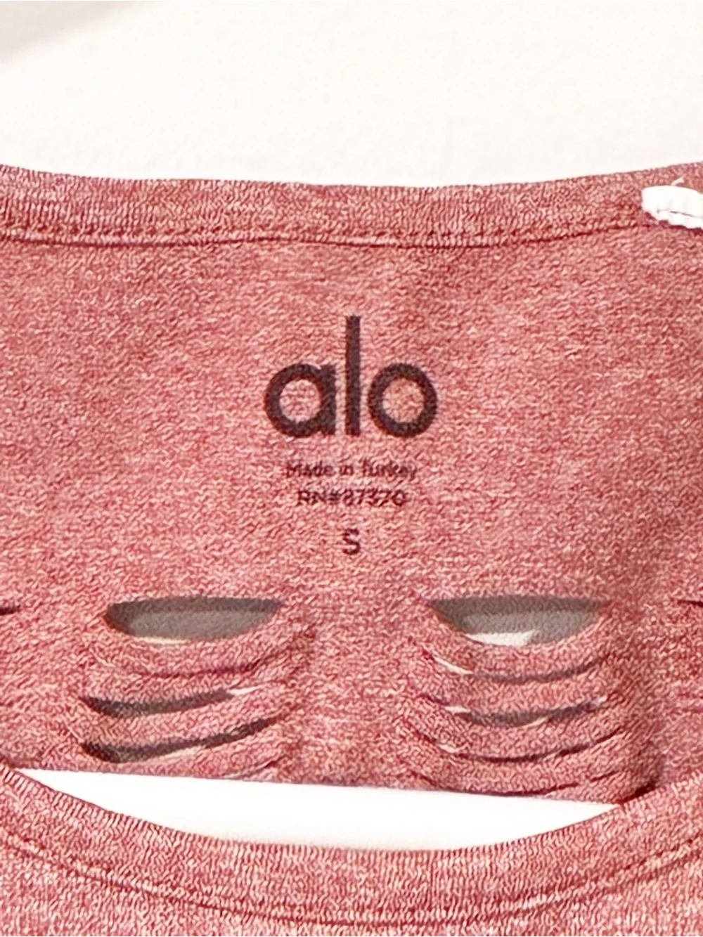 ALO Yoga alo yoga