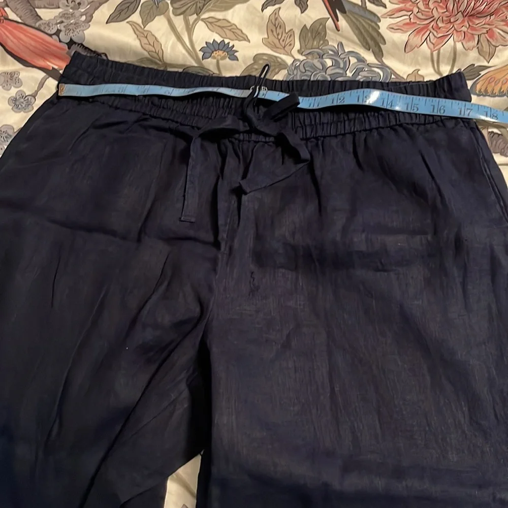J. Crew full hip front