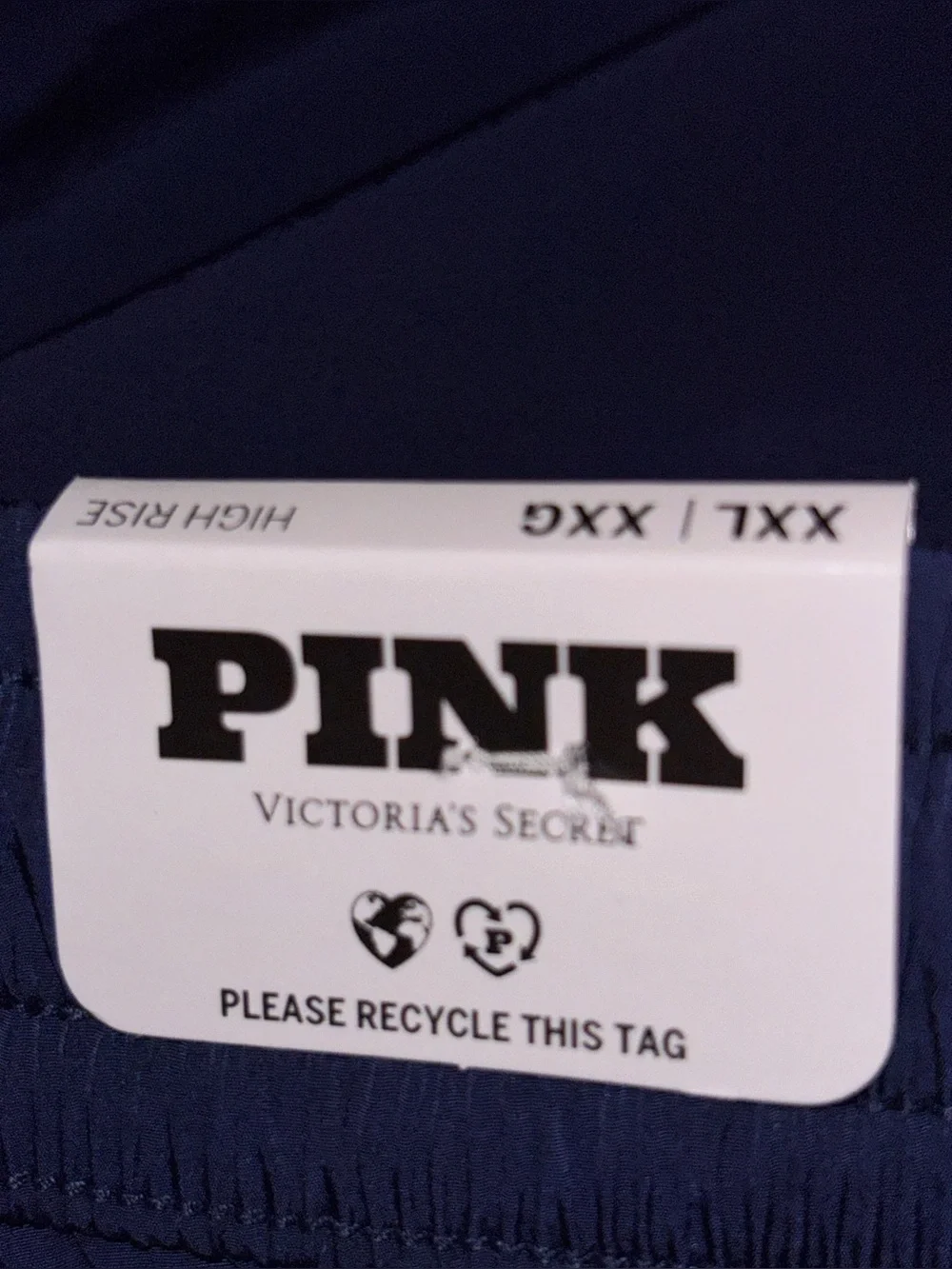 PINK Victorias Secret new see