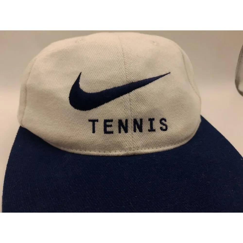 Nike tennis hat