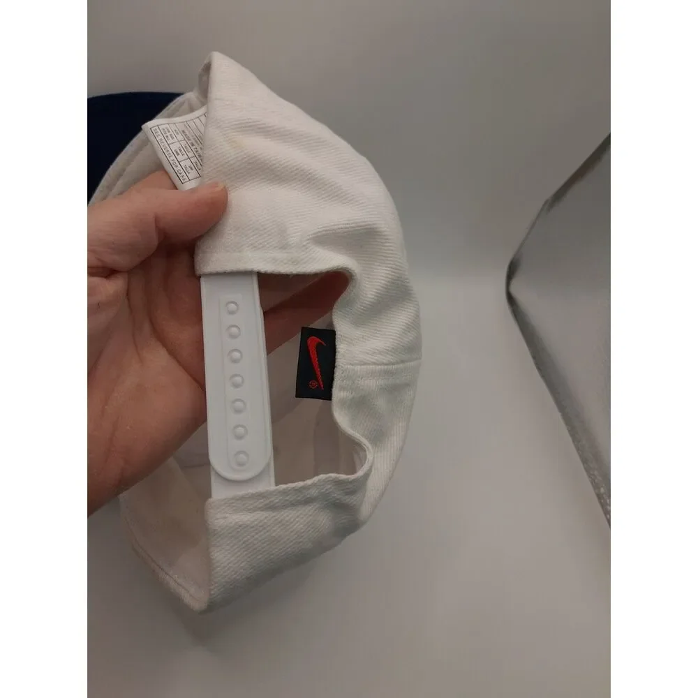 Nike tennis hat