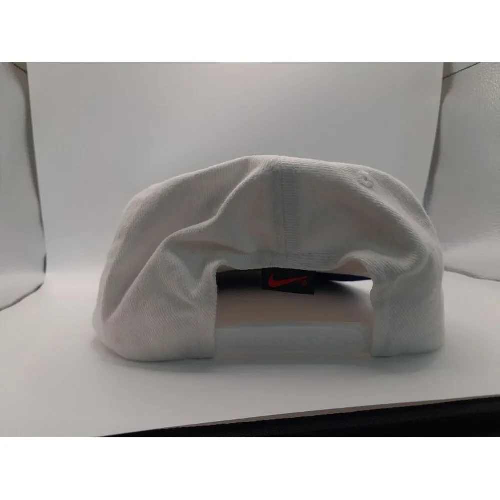 Nike tennis hat