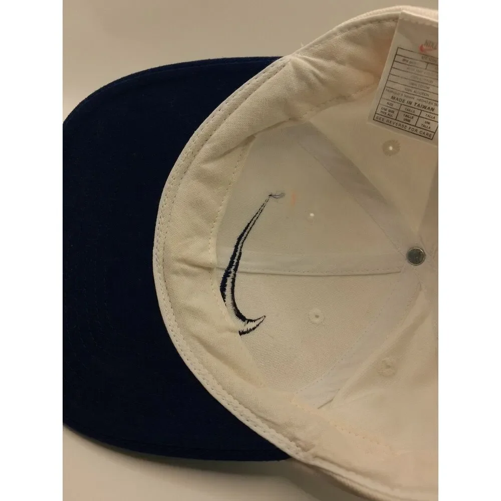Nike tennis hat