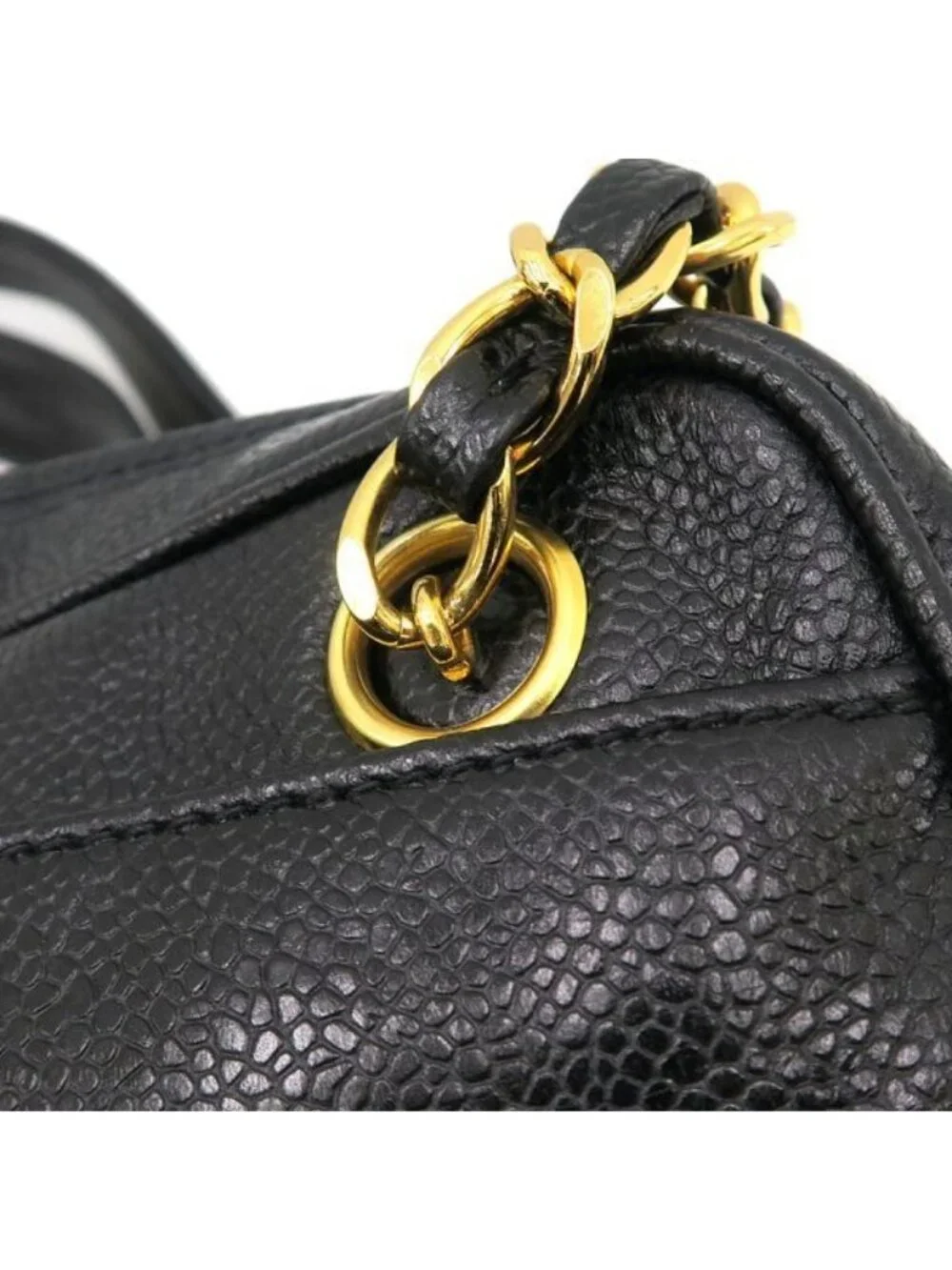 CHANEL brand size
