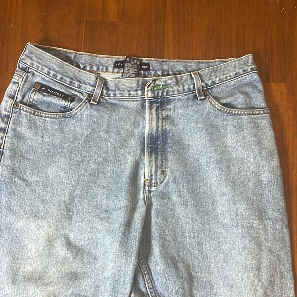 Tommy Hilfiger 100% tommy