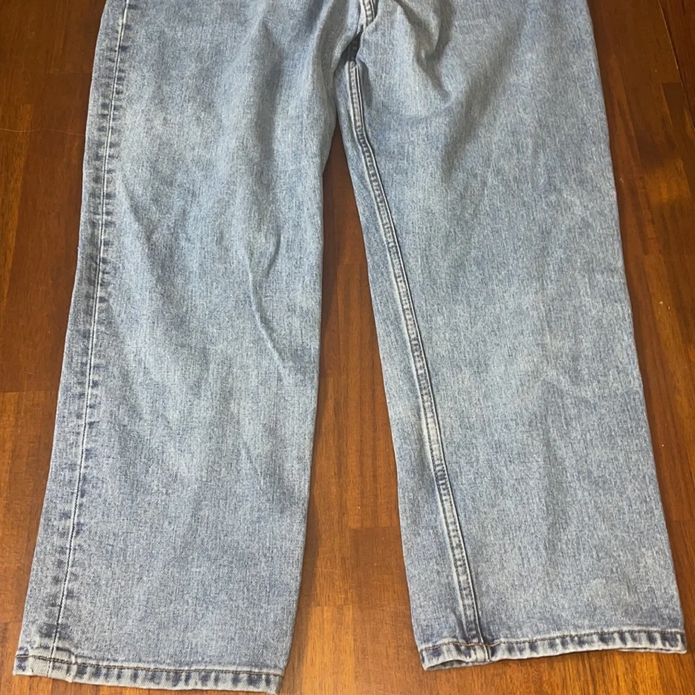 Tommy Hilfiger blue fit