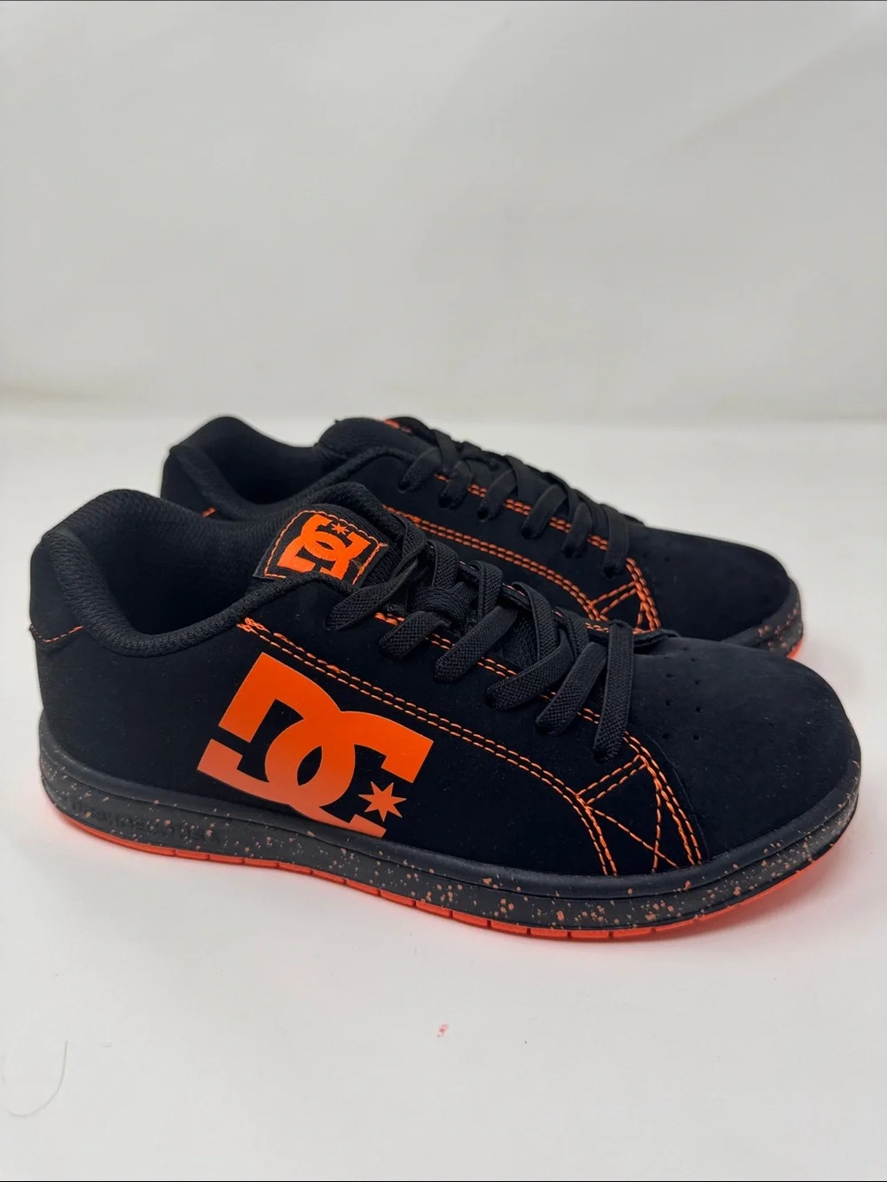 DC shoes gaveler