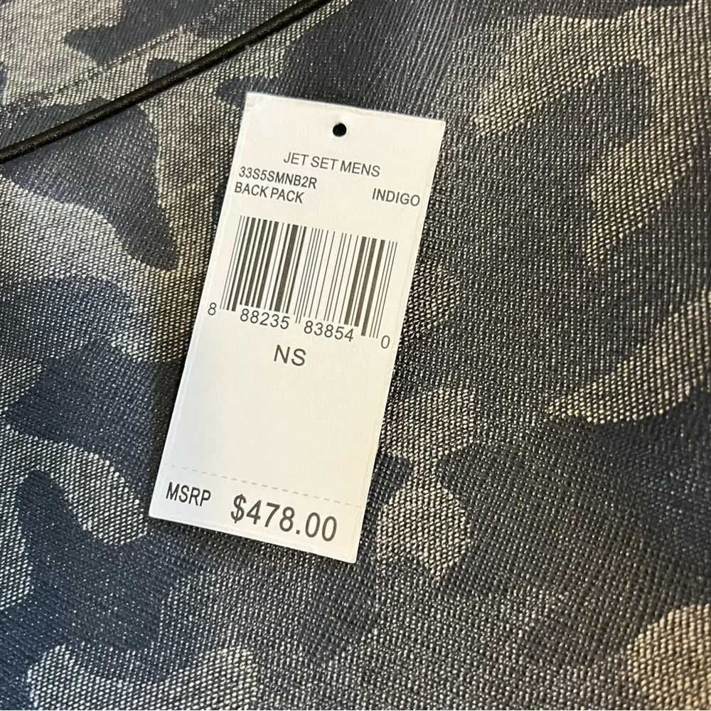 Michael Kors excellent measurements