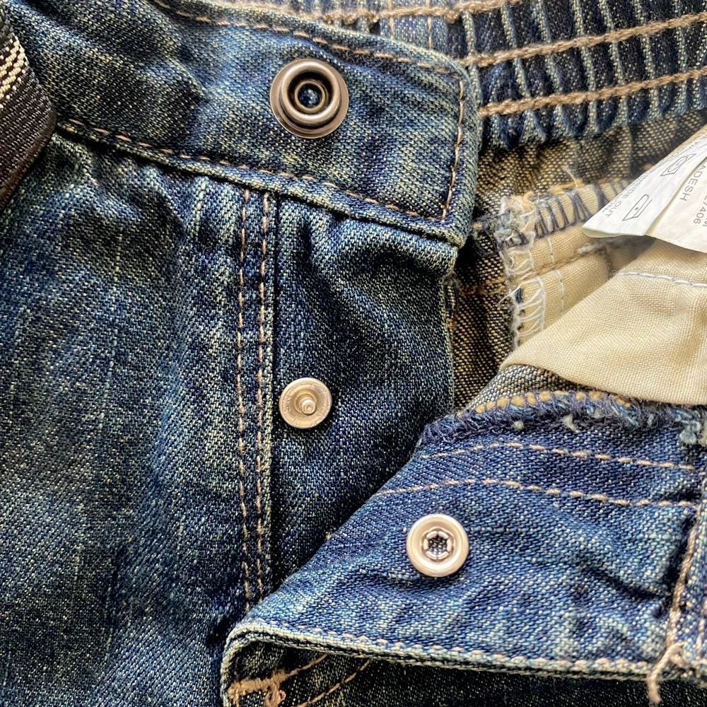Wrangler description size