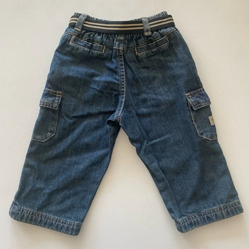 Wrangler description size