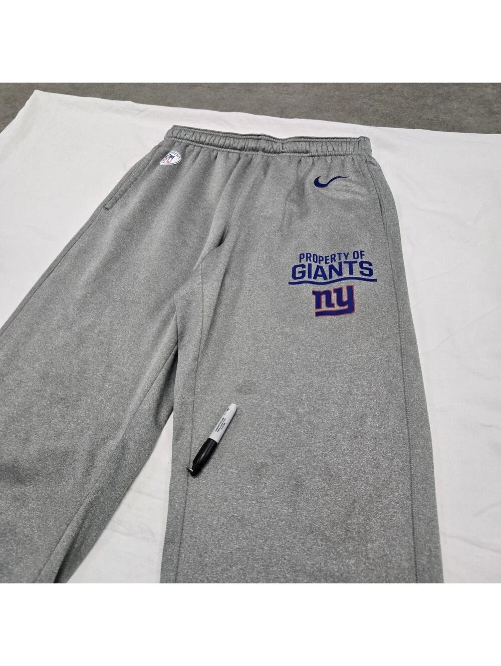 Nike thank wear good
