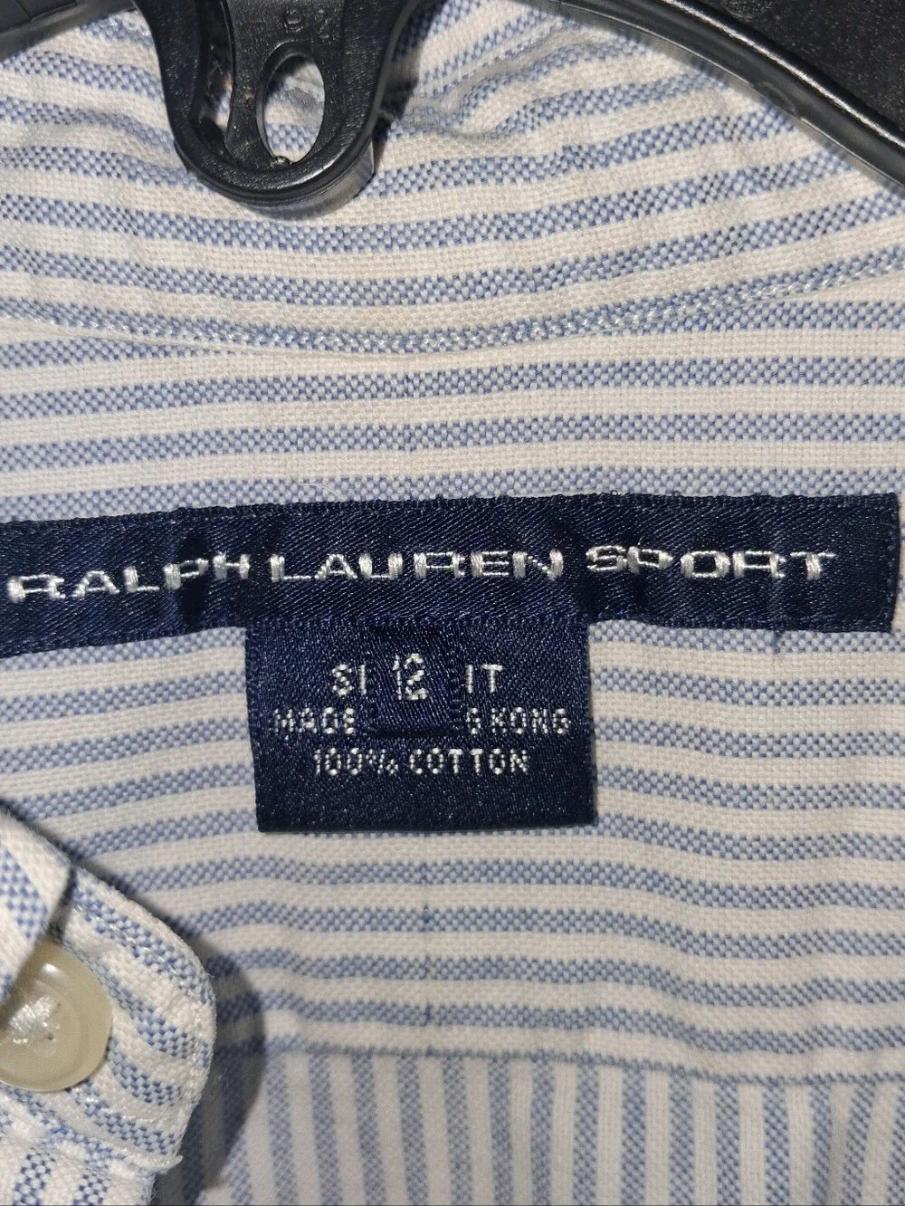 Ralph Lauren long sleeve