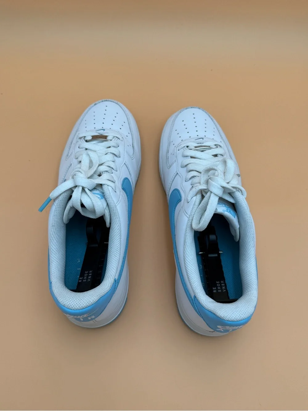 Nike product pair