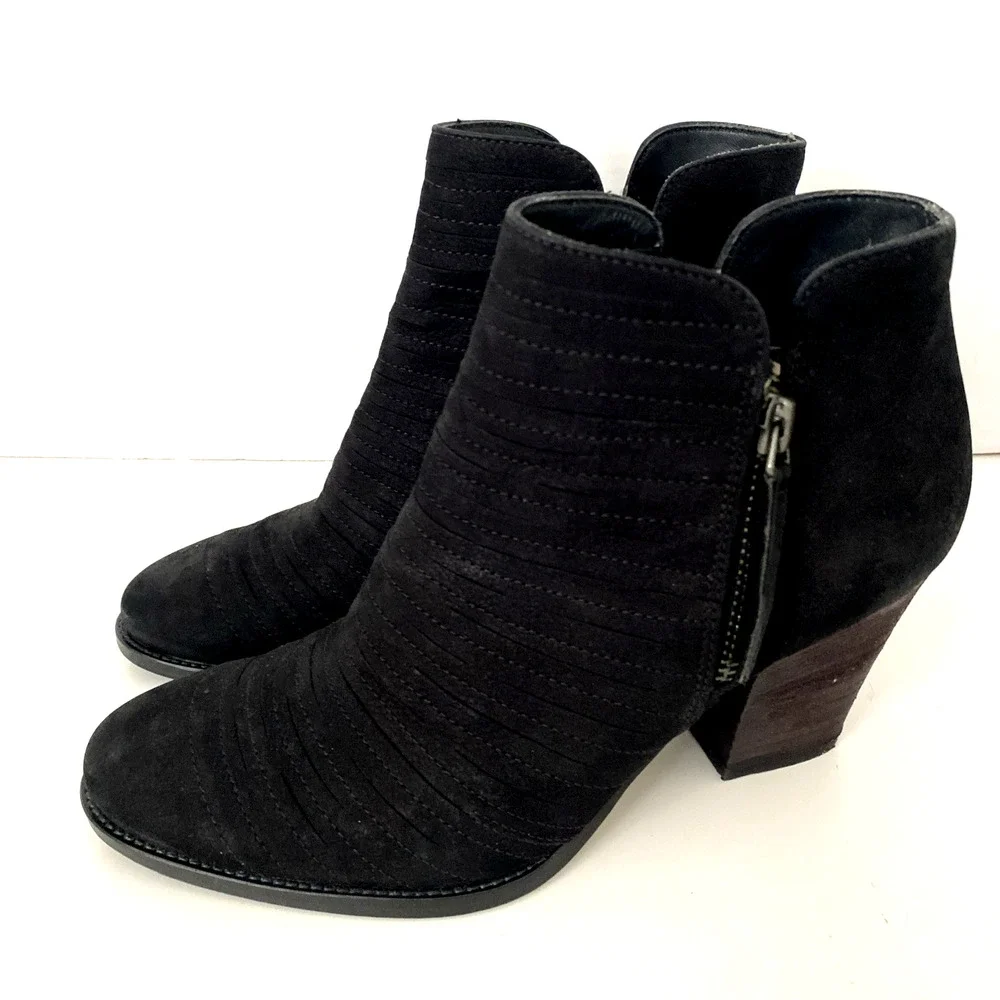 Paul Green green 0130 bootie