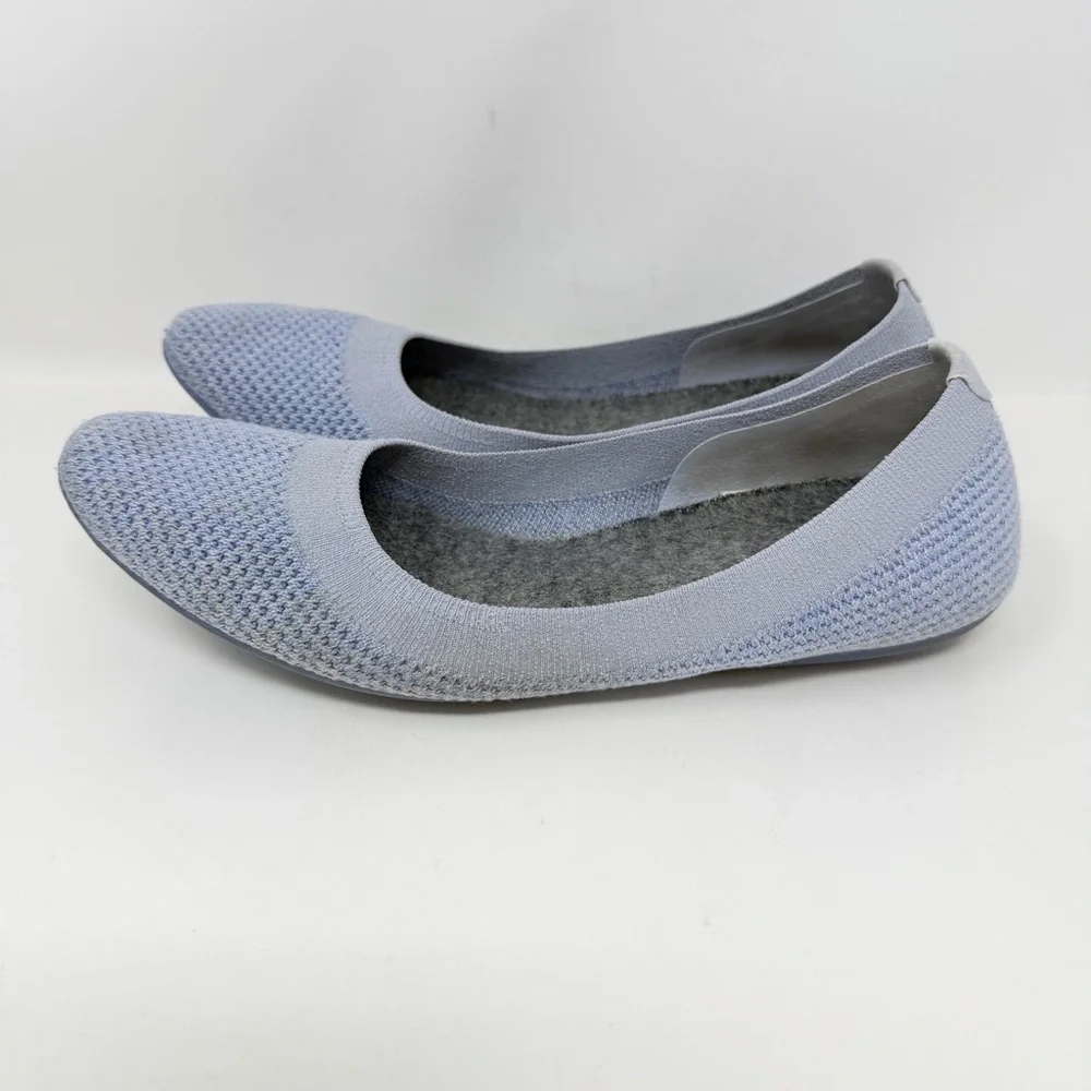 allbirds made from
