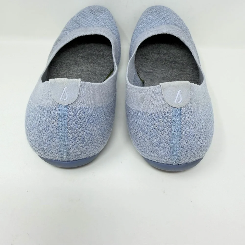 allbirds made from