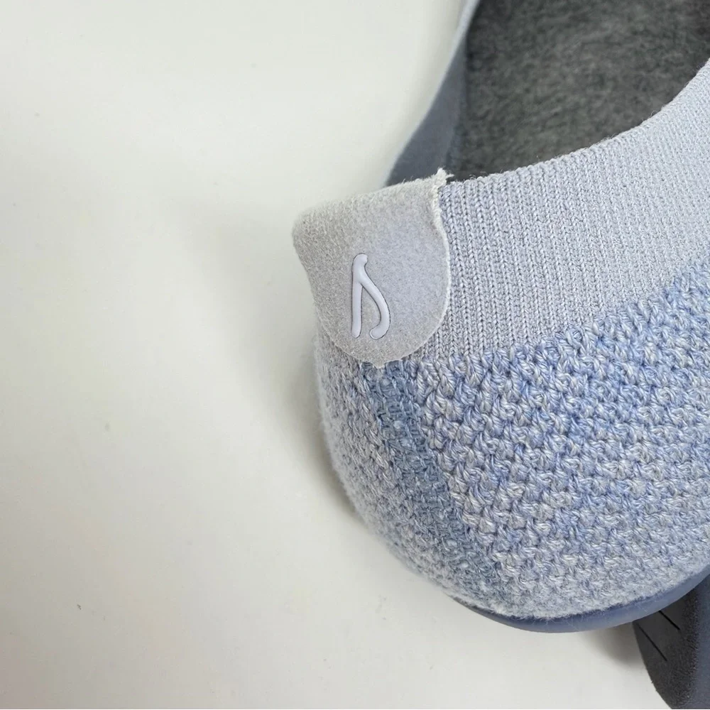 allbirds made from
