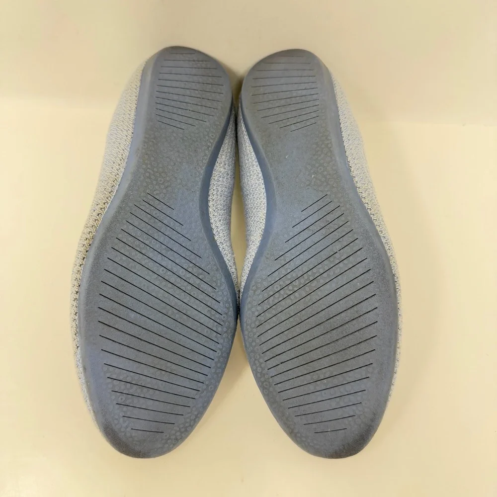 allbirds made from