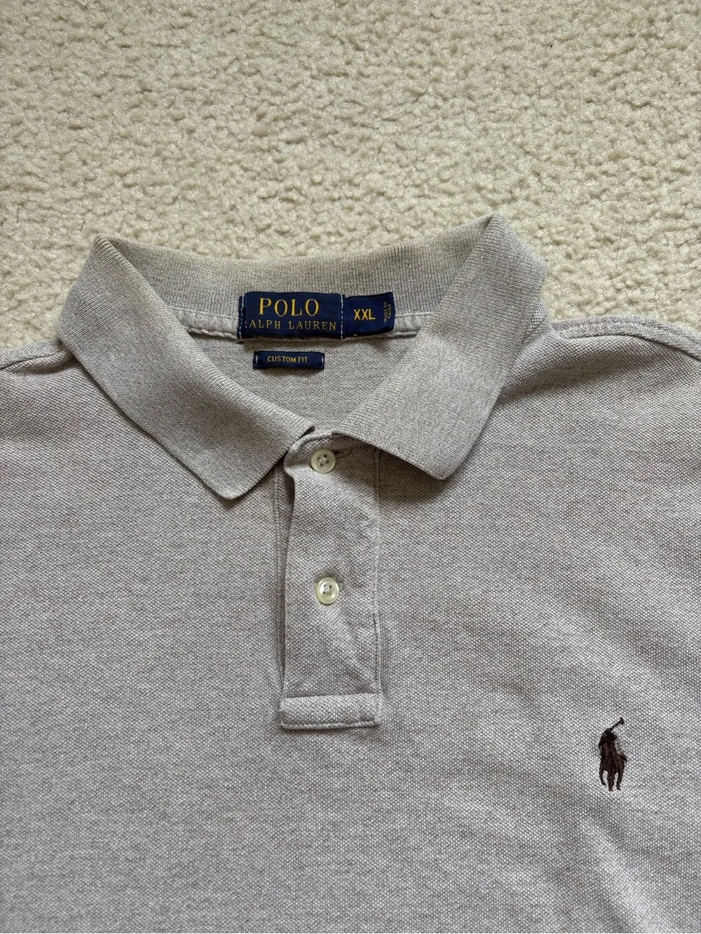 Polo Ralph Lauren polo ralph
