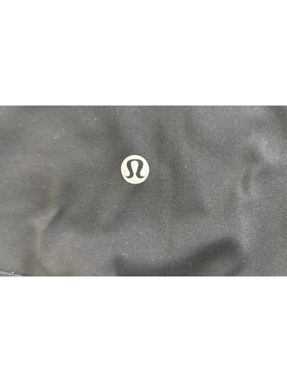 lululemon athletica waist yoga